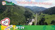 Liptov: Jeden z nejkrásnějších koutů Slovenska nejen pro cyklisty