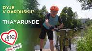 To musíte vyzkoušet: Unikátní cyklostezka na trase, kudy dřív vedla železnice